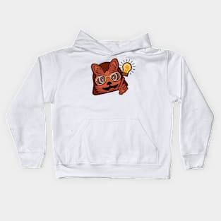 Excited Idea Quokka Catherine Kids Hoodie